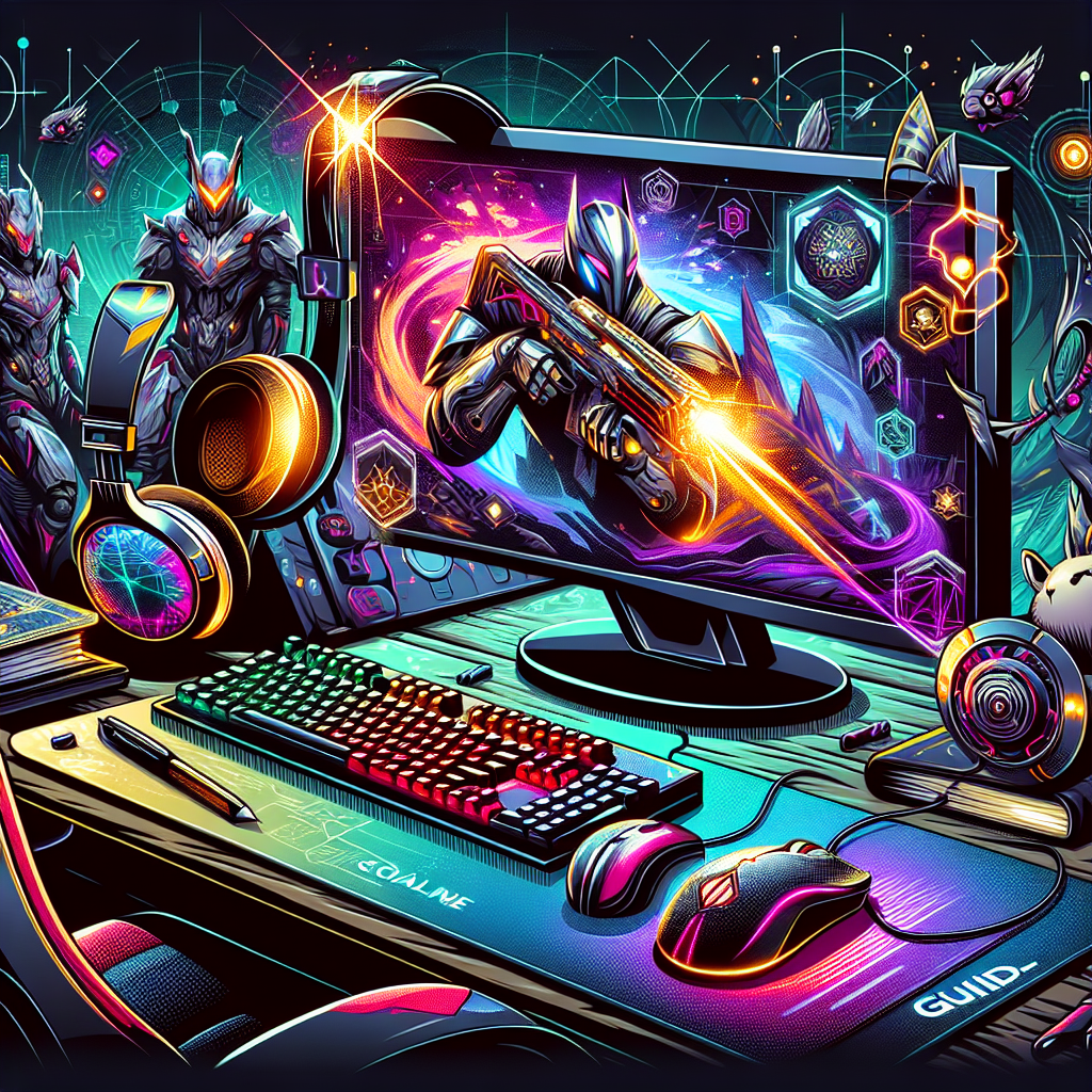 The Ultimate Guide to High-Quality Gambar Game Online for Enhanced Gaming Experience