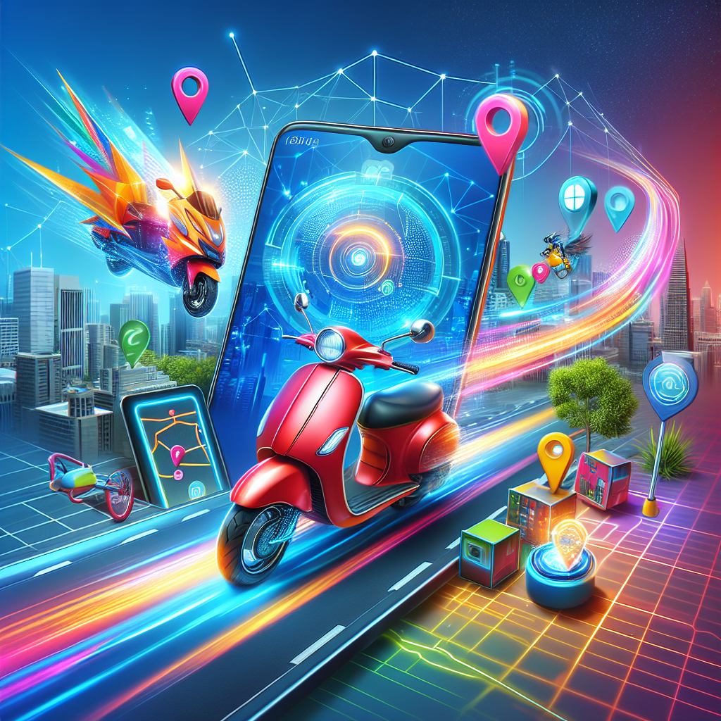 Discover the Exciting World of MOD Ojek Online: The Ultimate Game for Ride-Sharing Enthusiasts