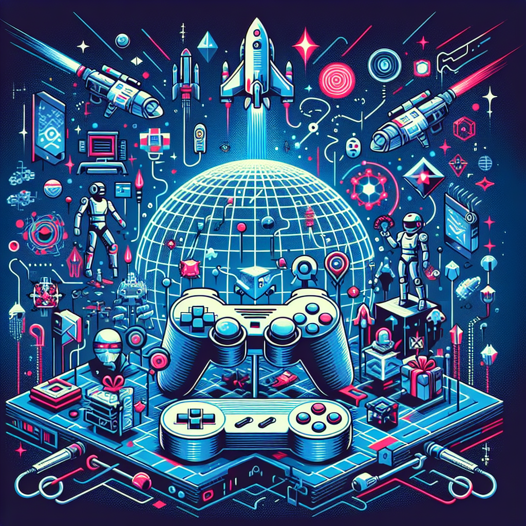 Top 10 Game Online Terbaru 2024 yang Wajib Kamu Coba